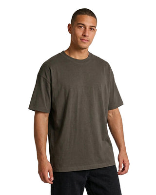 Ramo T203FD Faded Oversize Tee - view 4