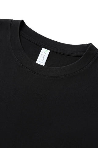 Ramo T203FD Faded Oversize Tee - detail 1