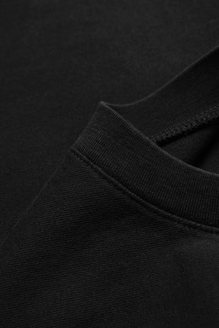 Ramo T203FD Faded Oversize Tee - detail 2