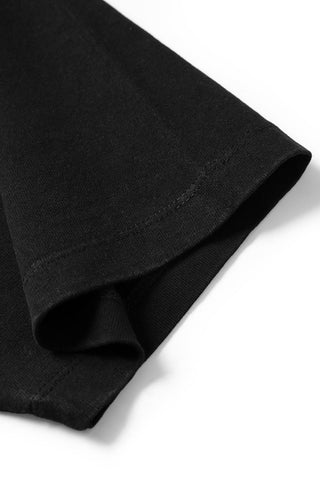 Ramo T203FD Faded Oversize Tee - detail 5