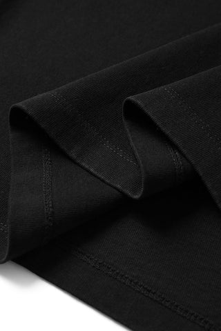Ramo T203FD Faded Oversize Tee - detail 7