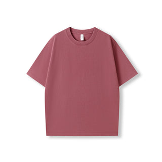 Ramo T203FD Faded Oversize Tee - Outback Faded front