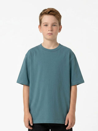 Ramo T304FDK Kids Faded Oversize Tee - view 2