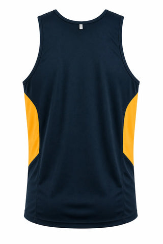 MEN'S TASMAN SINGLET