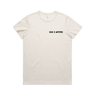 Maple Active Blend Tee