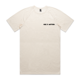 Active Blend Tee