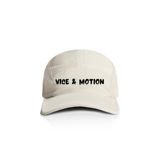 Active Finn Cap (Vice & Motion) [Available after Jun 21]