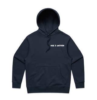 Heavy Hood [V&M]