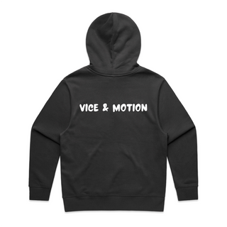 Heavy Hood [V&M]