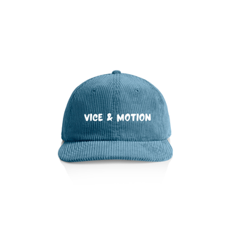 Cord Cap