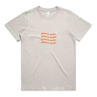 [V&M] Wo’s Heavy Faded Tee