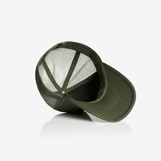 Foam Trucker Cap