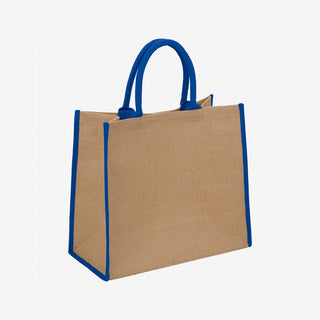 Large Eco Jute Tote