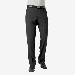Men's Classic Flat Front Pant