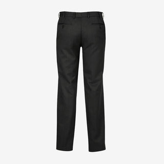 Men's Classic Flat Front Pant