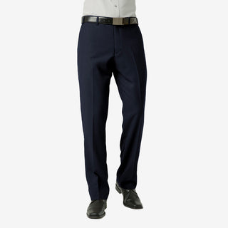 Men's Classic Flat Front Pant