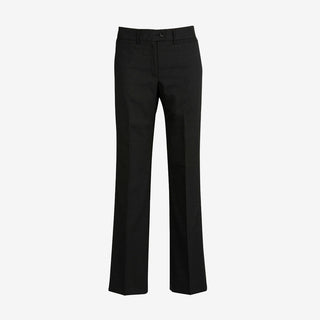 Ladies Classic Flat Front Pant