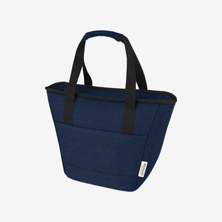 Darani GRS Recycled Canvas Eco Cooler Tote Bag