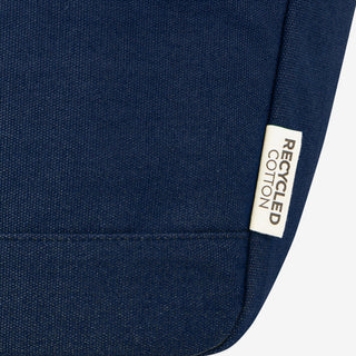Darani GRS Recycled Canvas Eco Cooler Tote Bag