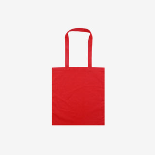 Colourful Calico Eco Tote Bag
