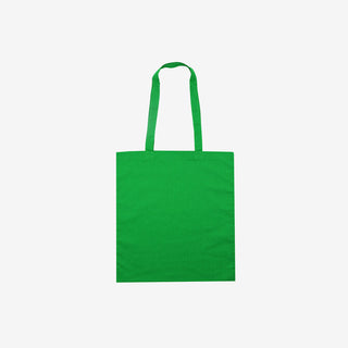 Colourful Calico Eco Tote Bag