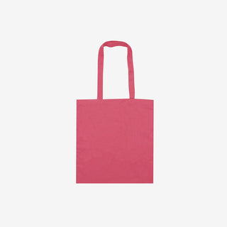 Colourful Calico Eco Tote Bag