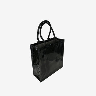 Orso Glossy Reusable Tote Bag